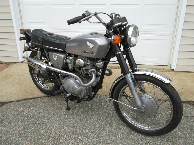Illustration for article titled Incredible Motorcycle Liquidation Sale Could Be Your Two-Wheel Dream